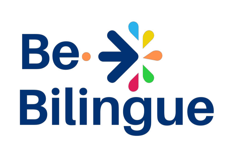 Be-Bilingue - Organisme de formation en langues certifié Qualiopi